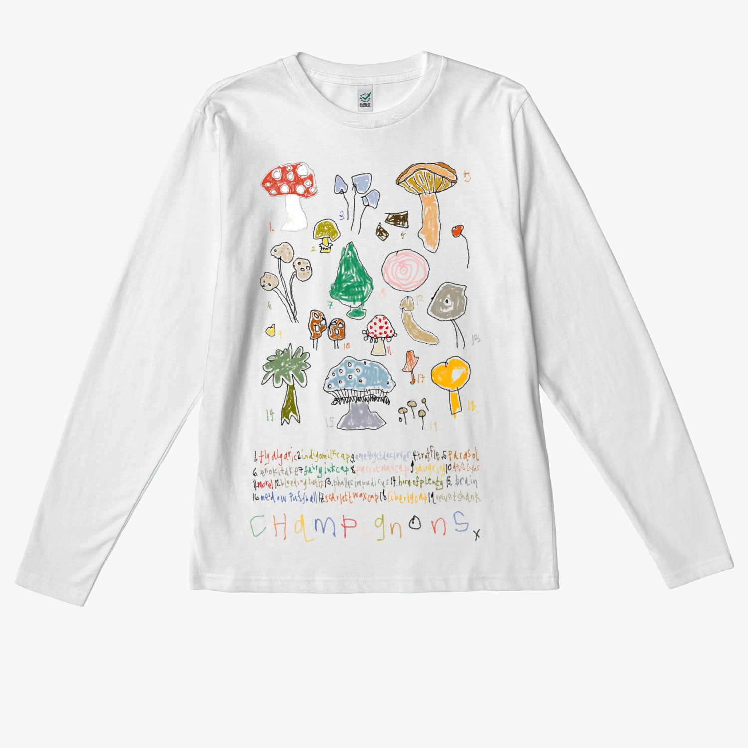 Shrooomz 8 Shrooomz - Image 6