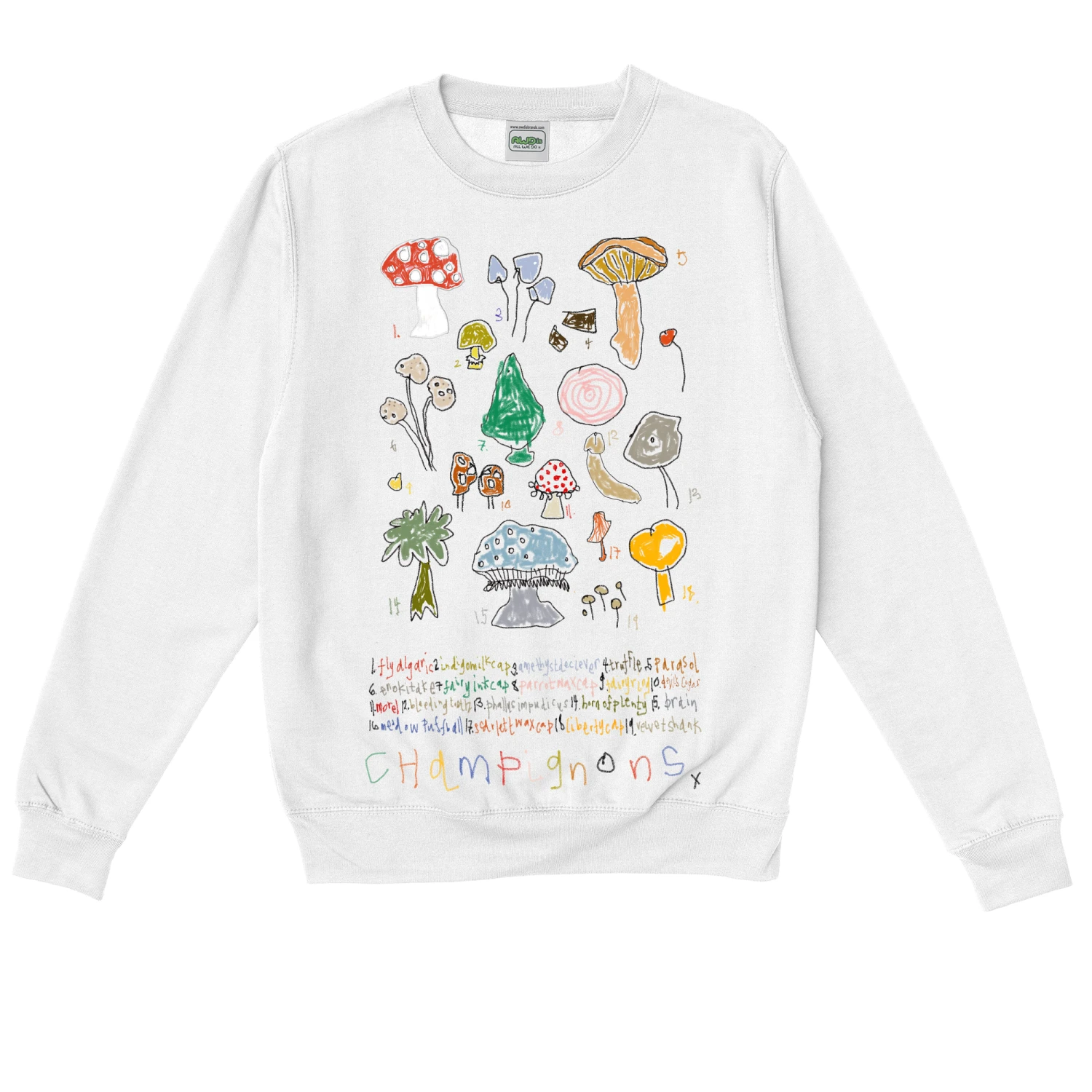 Shrooomz 9 Shrooomz - Image 7