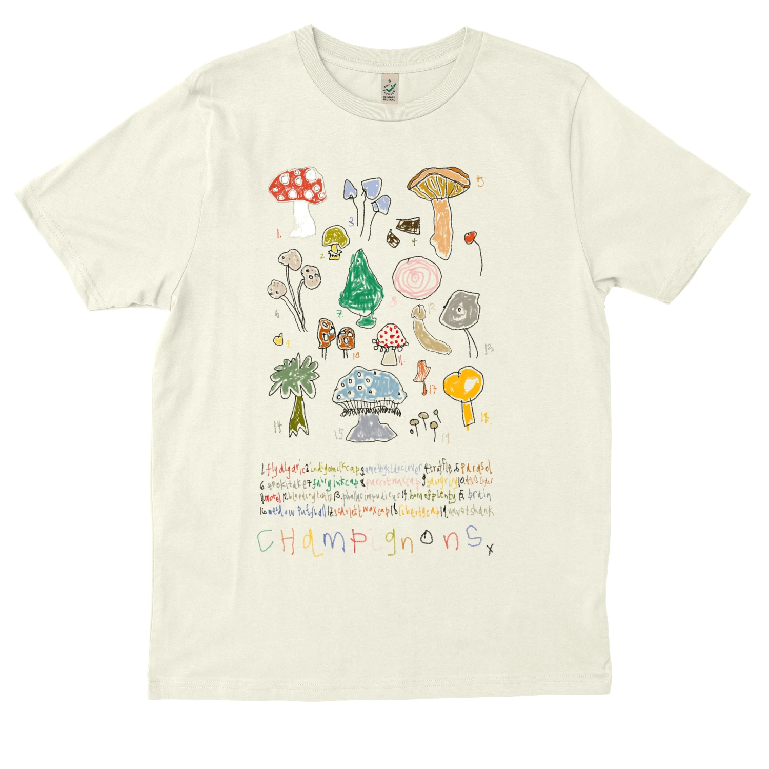 Shrooomz 11 Shrooomz - Image 9