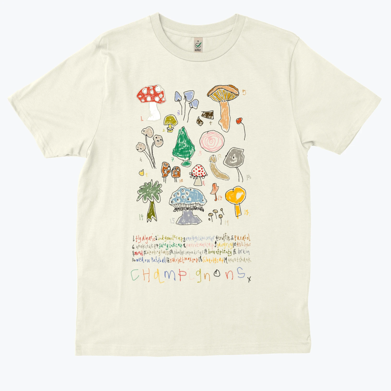 Shrooomz 12 Shrooomz - Image 10