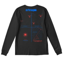 Échelle De L'univers 34 Échelle De L'univers -Everpress Shop 65307fa431bd18.07017938