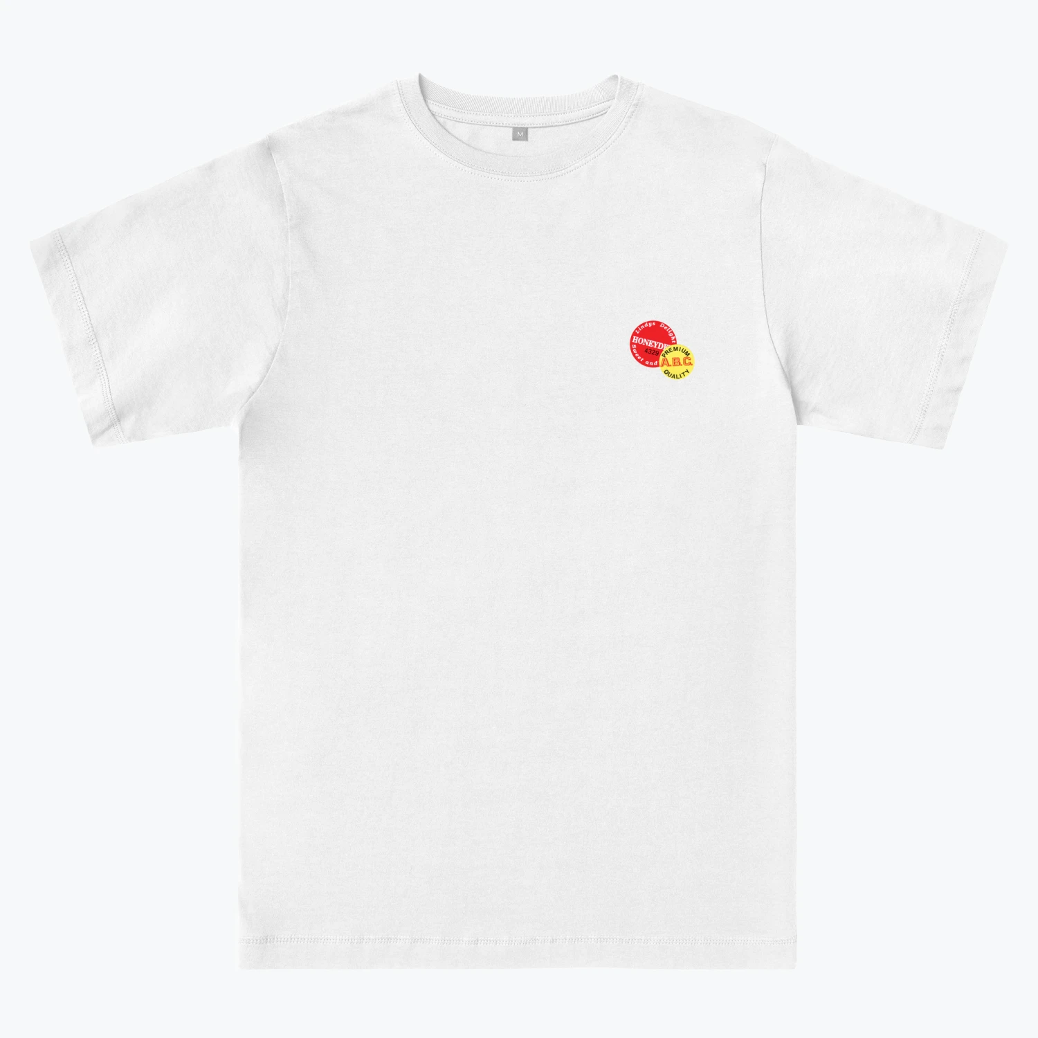 ORIGINAL STICKERS 4 ORIGINAL STICKERS - Image 2