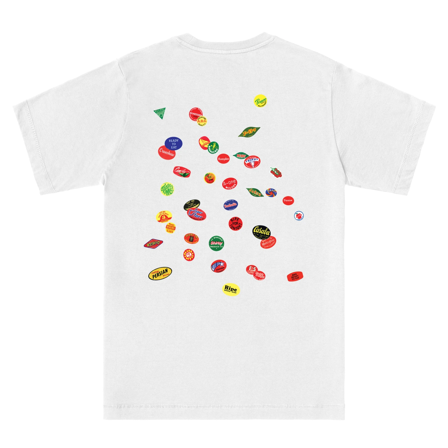 ORIGINAL STICKERS 5 ORIGINAL STICKERS - Image 3