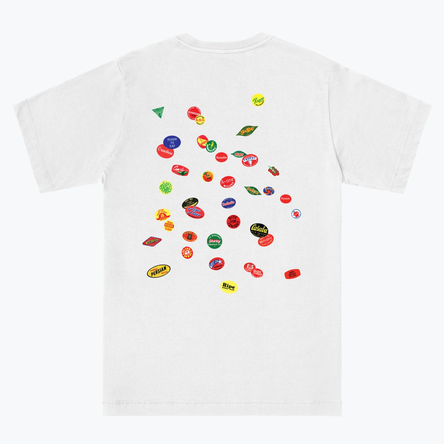 ORIGINAL STICKERS 6 ORIGINAL STICKERS - Image 4