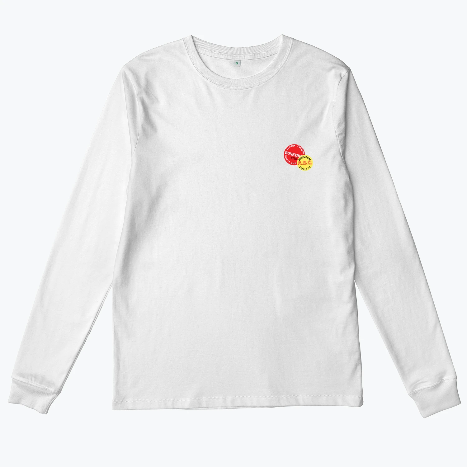 ORIGINAL STICKERS 8 ORIGINAL STICKERS - Image 6