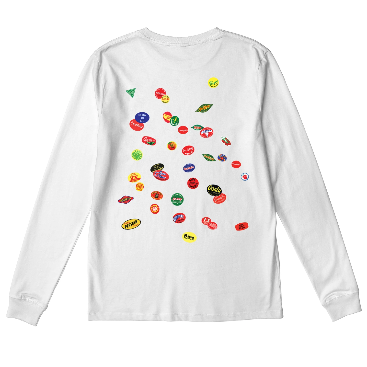 ORIGINAL STICKERS 9 ORIGINAL STICKERS - Image 7