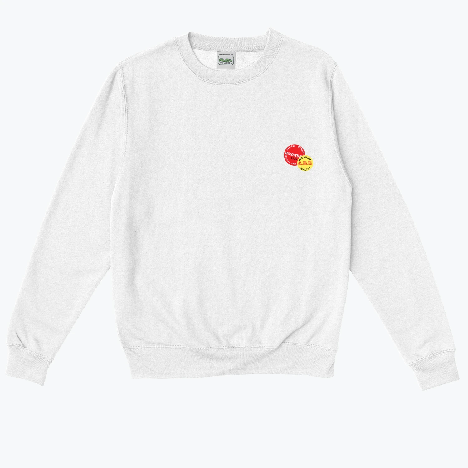 ORIGINAL STICKERS 12 ORIGINAL STICKERS - Image 10