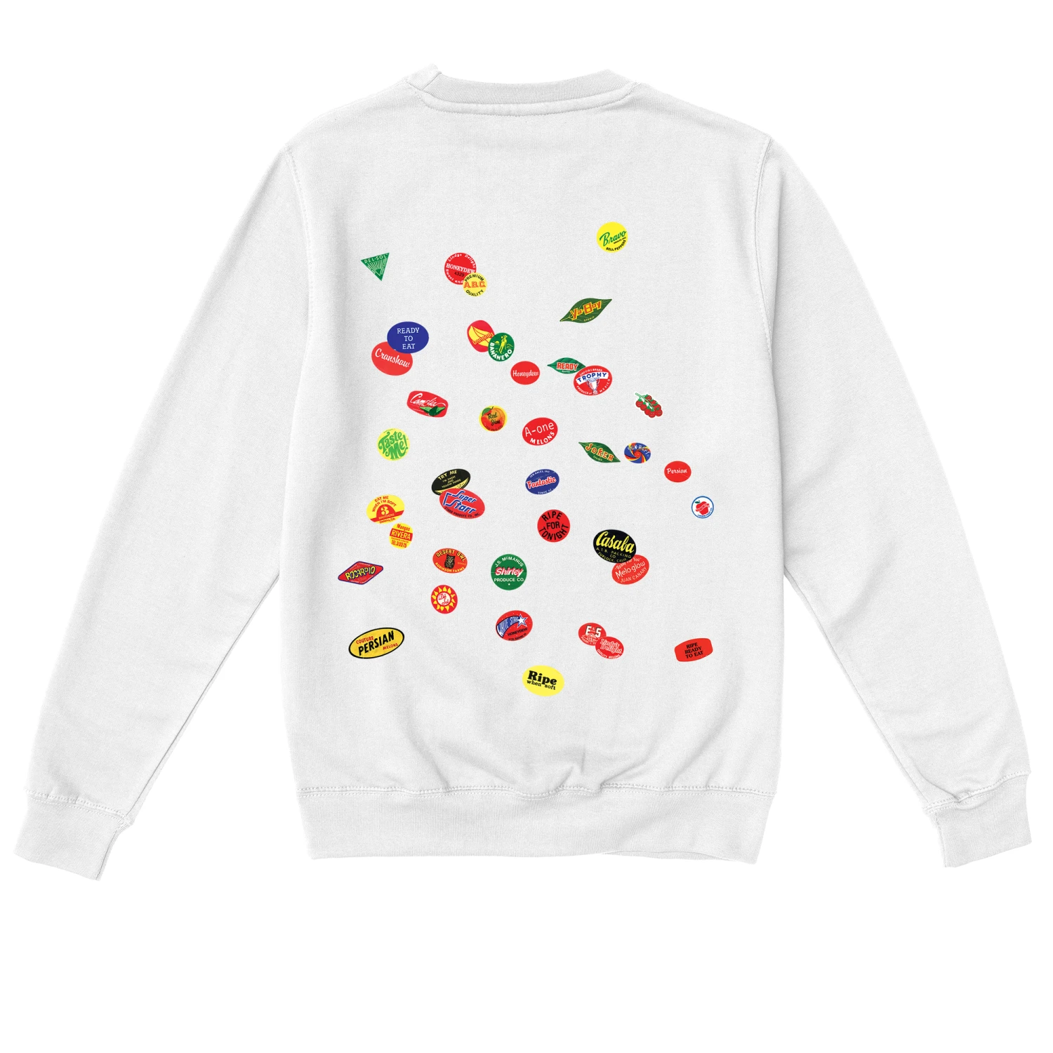 ORIGINAL STICKERS 13 ORIGINAL STICKERS - Image 11