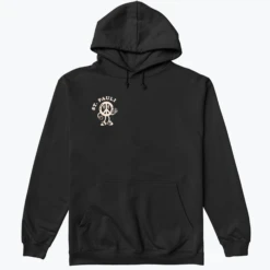 ANTI FASCIST Hoodie / Sweat