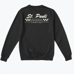 St. Pauli Check Sweat -Everpress Shop 65308019e42455.47869295