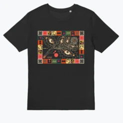 If You Want It Darker 17 If You Want It Darker -Everpress Shop 6530e3717144b8.06074042