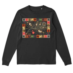 If You Want It Darker 19 If You Want It Darker -Everpress Shop 6530e37226ecd0.68594309