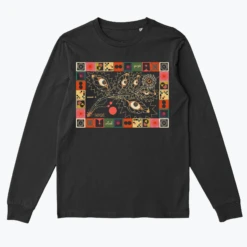 If You Want It Darker 21 If You Want It Darker -Everpress Shop 6530e372d13134.63581028