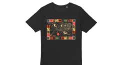 If You Want It Darker 27 If You Want It Darker -Everpress Shop 6530e374ebac67.51908557