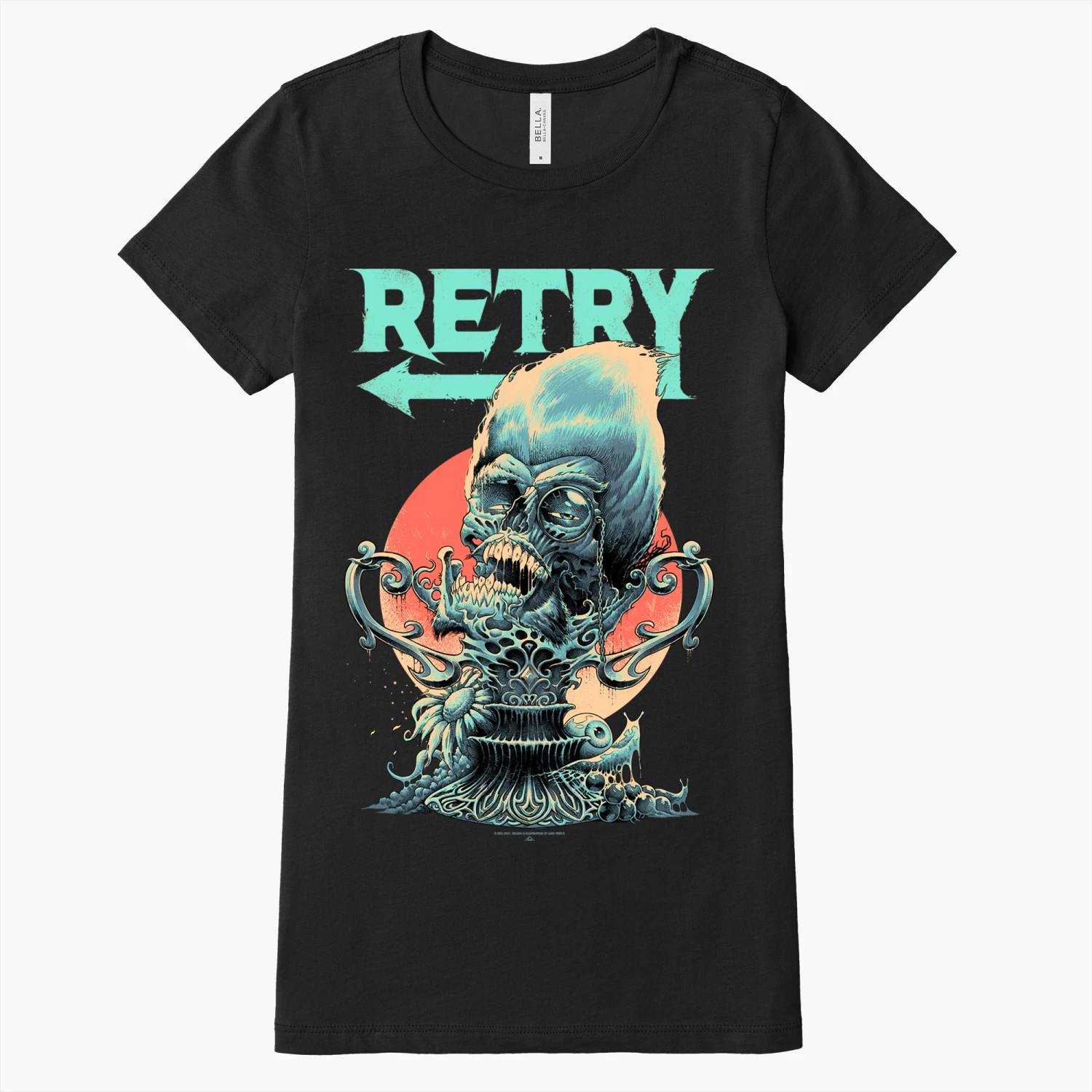 Retry: Chalice Dungeons Tour 5 Retry: Chalice Dungeons Tour - Image 3