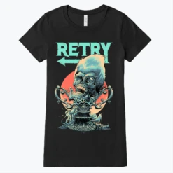 Retry: Chalice Dungeons Tour 18 Retry: Chalice Dungeons Tour -Everpress Shop 6530fd3b563040.75301480