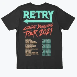 Retry: Chalice Dungeons Tour 19 Retry: Chalice Dungeons Tour -Everpress Shop 6530fd3b9fdc00.05270346