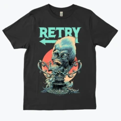 Retry: Chalice Dungeons Tour 21 Retry: Chalice Dungeons Tour -Everpress Shop 6530fd3c6f3256.48707442