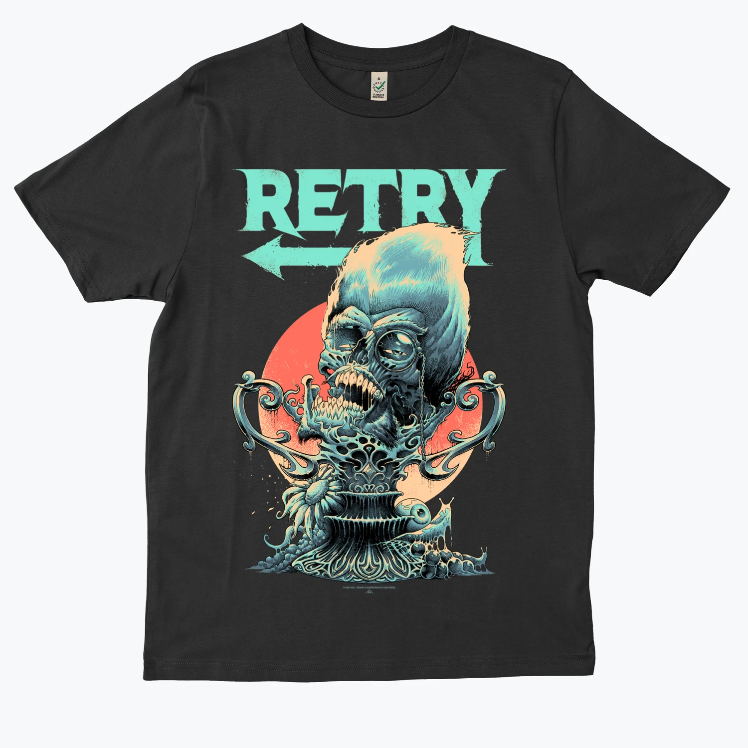 Retry: Chalice Dungeons Tour 10 Retry: Chalice Dungeons Tour - Image 8