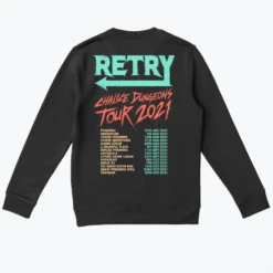 Retry: Chalice Dungeons Tour 23 Retry: Chalice Dungeons Tour -Everpress Shop 6530fd3d4b8750.34518413