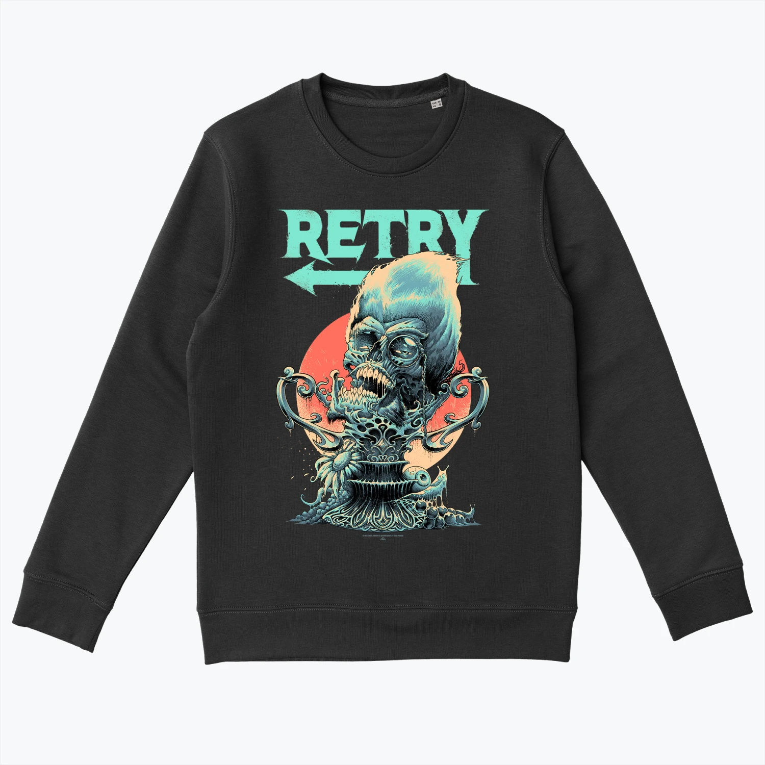 Retry: Chalice Dungeons Tour 13 Retry: Chalice Dungeons Tour - Image 11