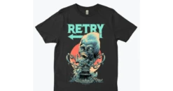 Retry: Chalice Dungeons Tour 27 Retry: Chalice Dungeons Tour -Everpress Shop 6530fd3e47bb38.07028992