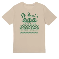 Neighbourhood Friends