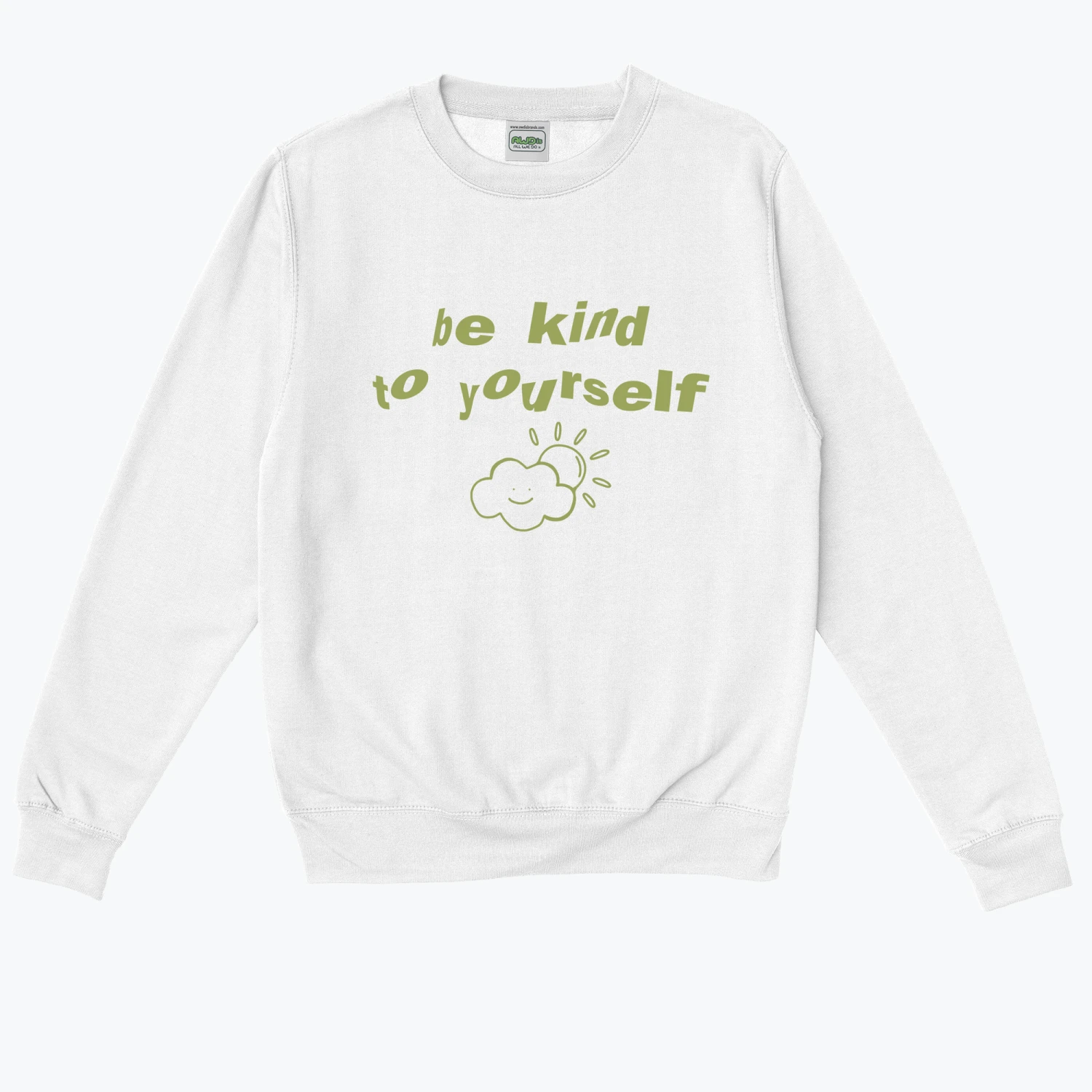 Be Kind To Yourself 4 Be Kind To Yourself - Image 2