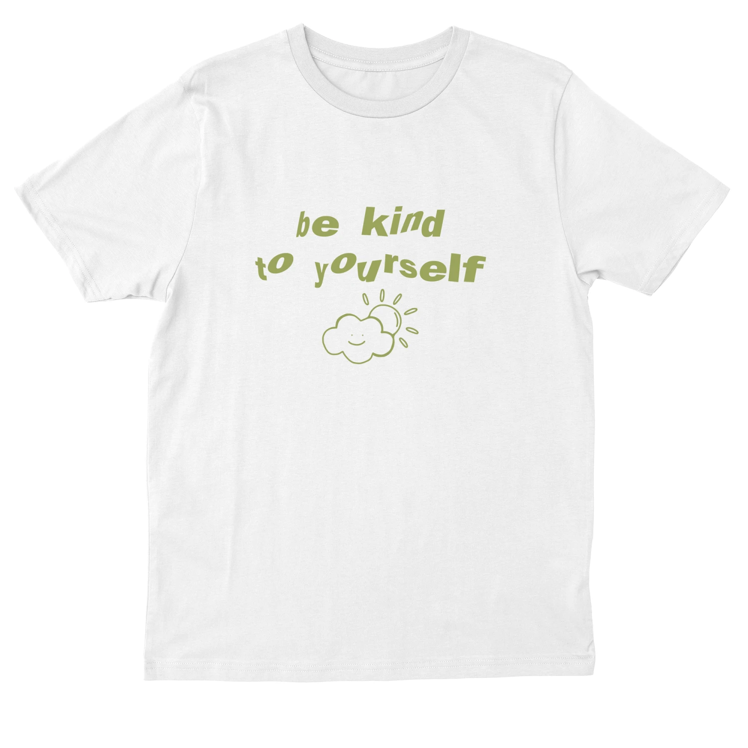 Be Kind To Yourself 5 Be Kind To Yourself - Image 3