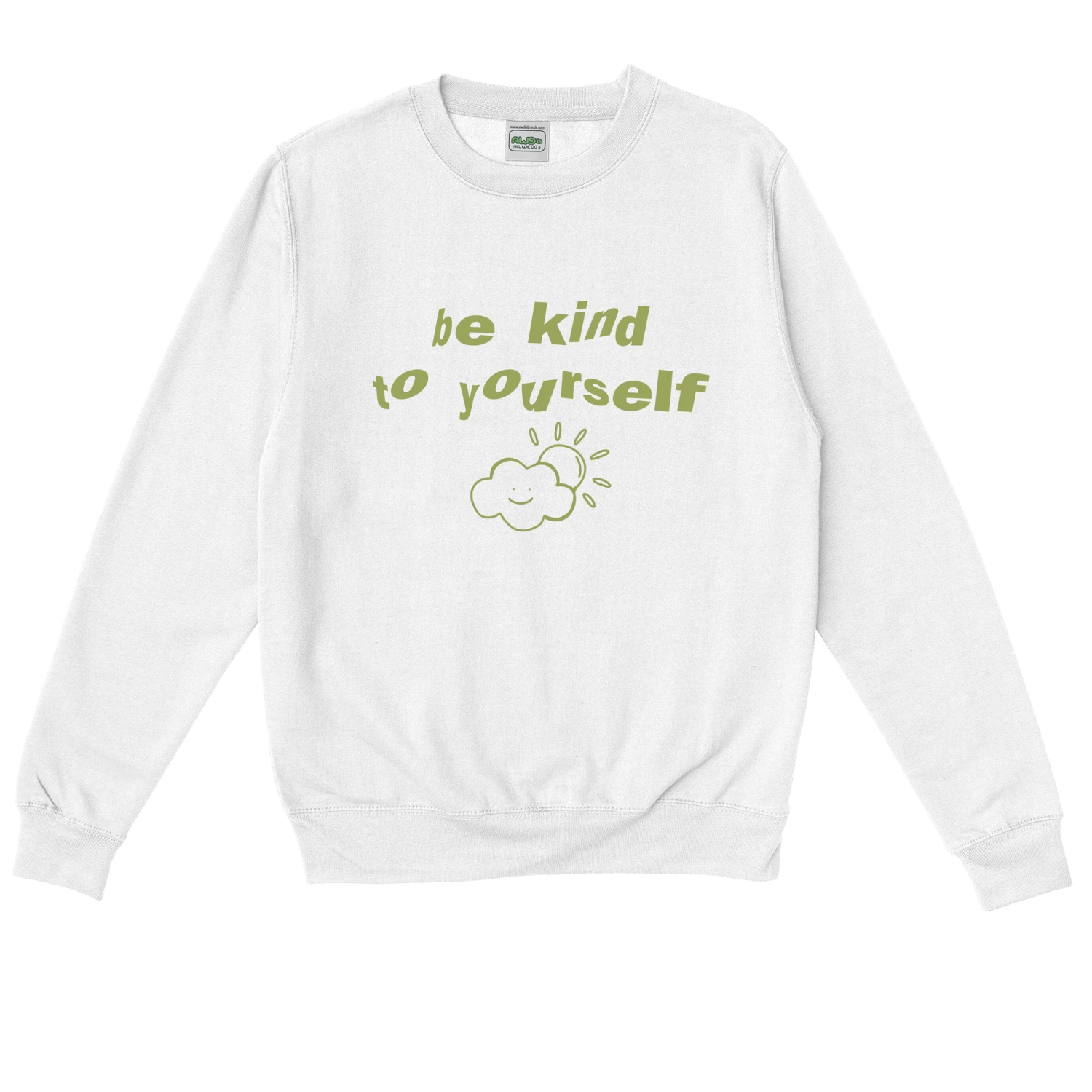 Be Kind To Yourself 3 Be Kind To Yourself