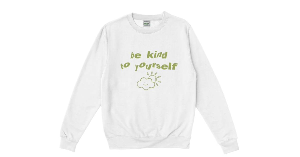 Be Kind To Yourself 9 Be Kind To Yourself - Image 7