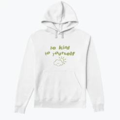 Be Kind To Yourself 13 Be Kind To Yourself -Everpress Shop 65313c44027867.33032243