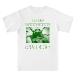 We're Soft Launching ALiens!