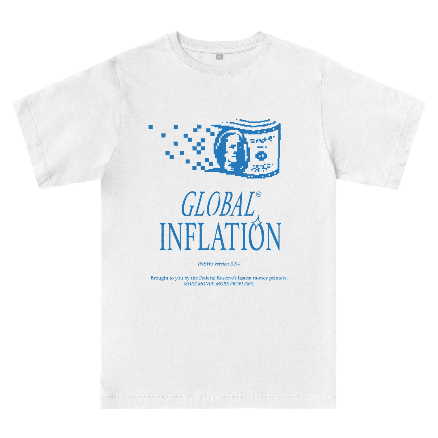 Global INFLATION 4 Global INFLATION - Image 2