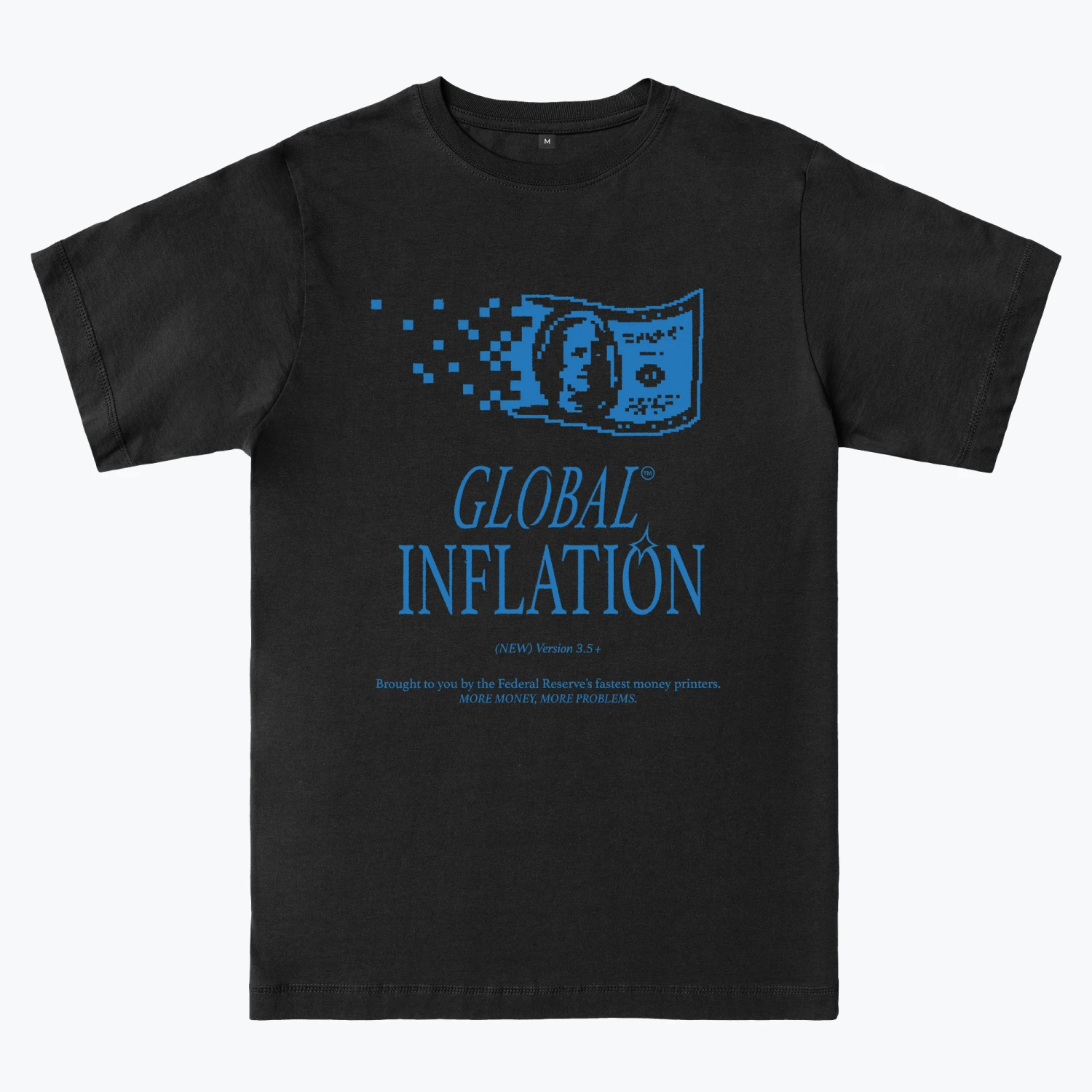 Global INFLATION 5 Global INFLATION - Image 3