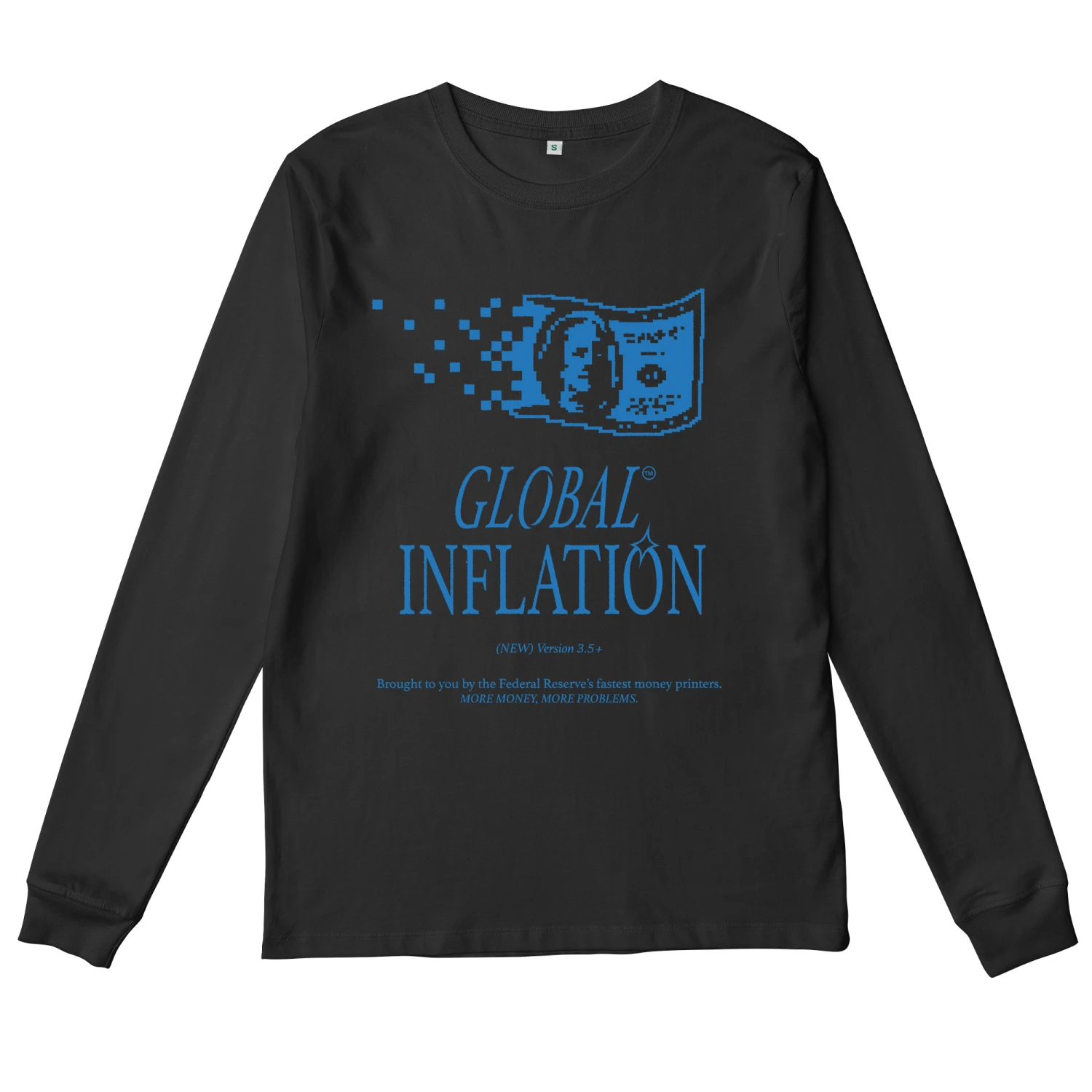 Global INFLATION 7 Global INFLATION - Image 5