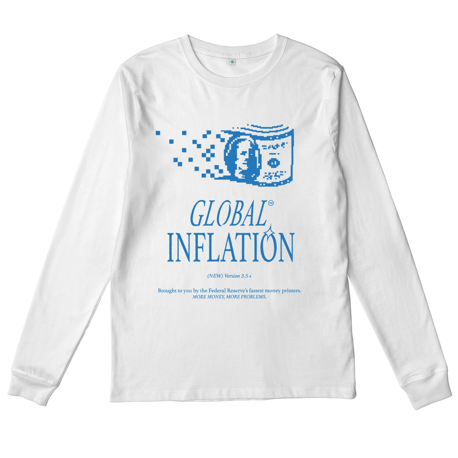 Global INFLATION 8 Global INFLATION - Image 6