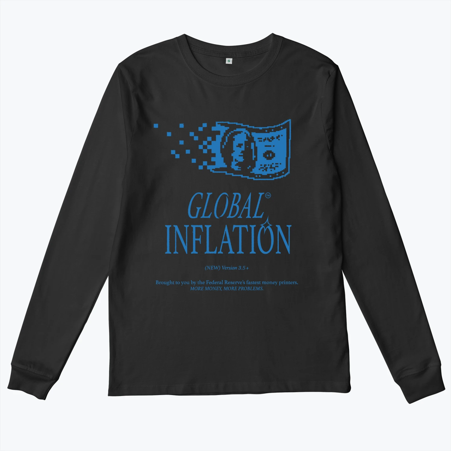 Global INFLATION 9 Global INFLATION - Image 7