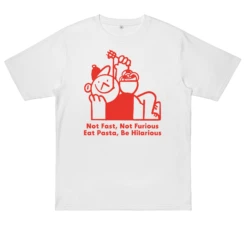 Hilarious Pasta Club