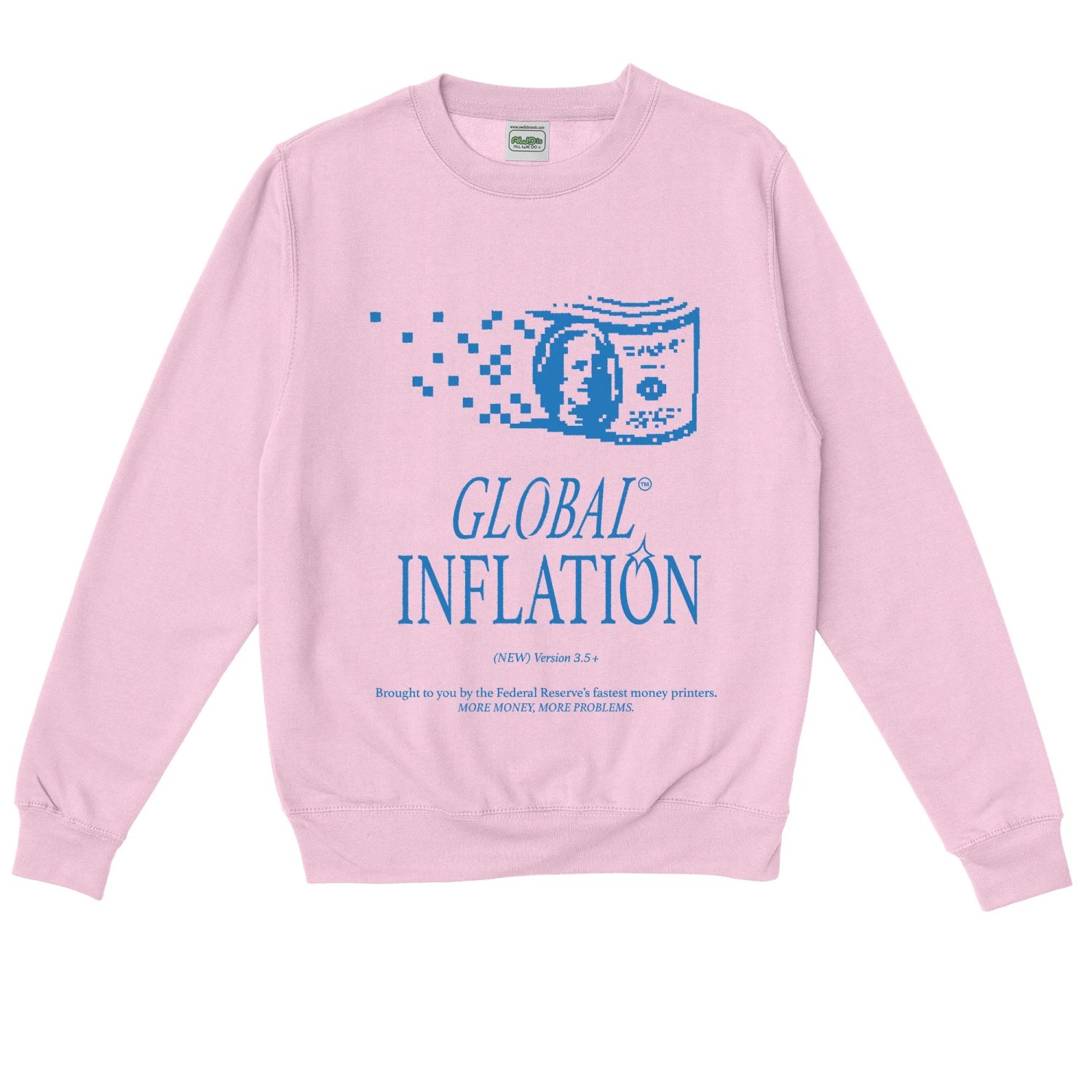 Global INFLATION 12 Global INFLATION - Image 10