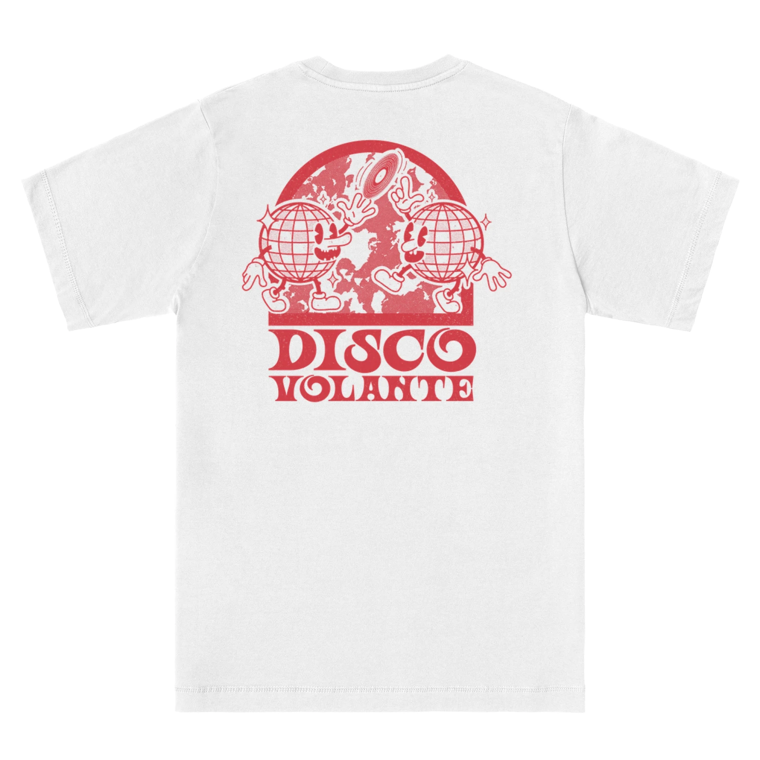 Disco Volante 3 Disco Volante