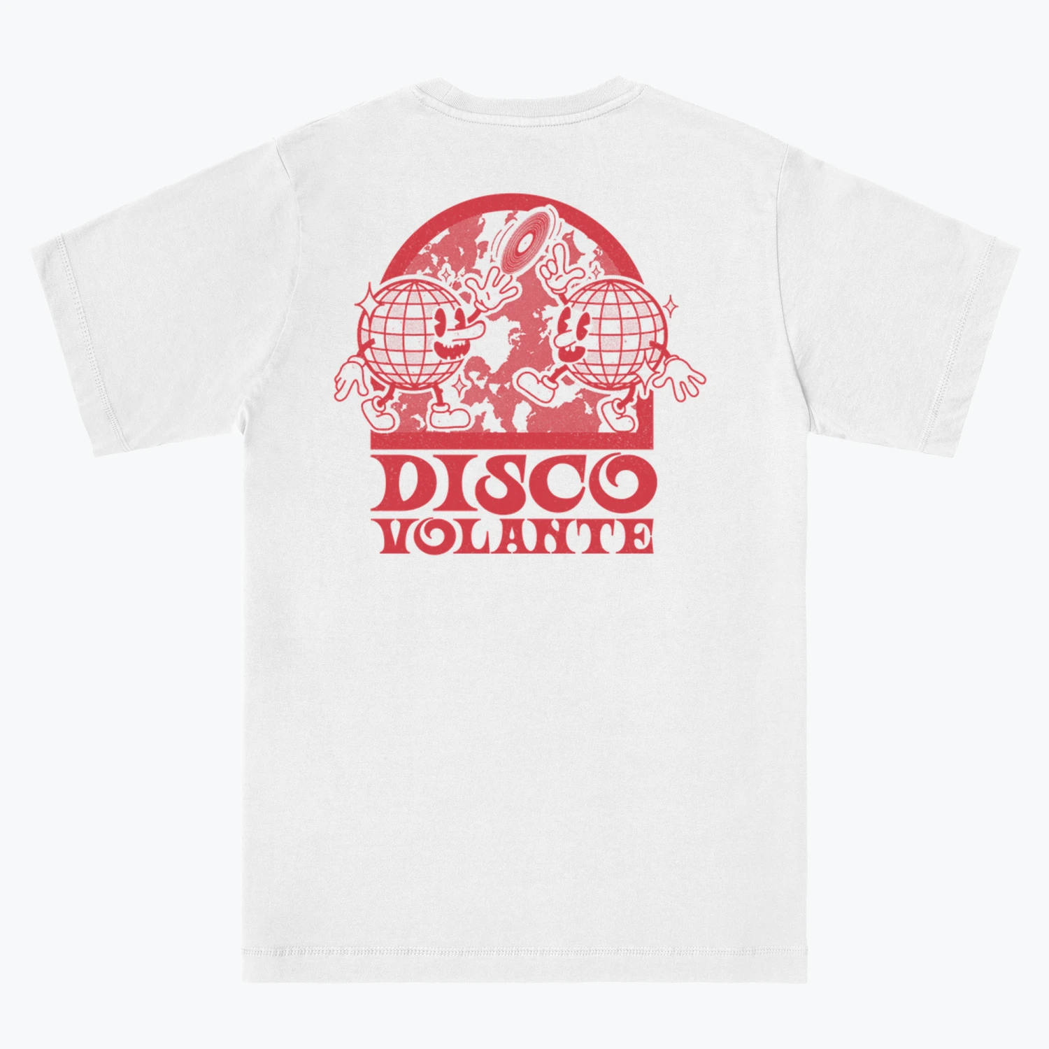 Disco Volante 4 Disco Volante - Image 2