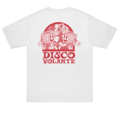 Disco Volante 19 Disco Volante -Everpress Shop 6531d1657ecb25.29213494