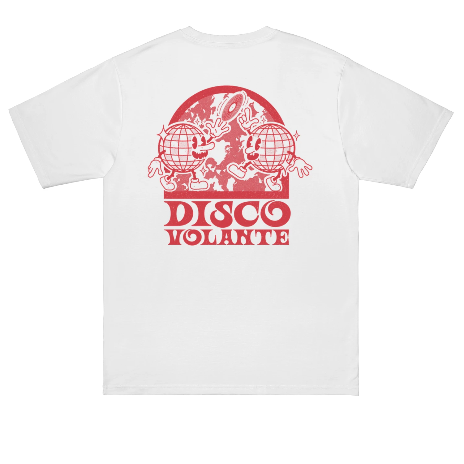 Disco Volante 7 Disco Volante - Image 5