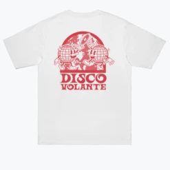 Disco Volante 20 Disco Volante -Everpress Shop 6531d165b973b3.36946054