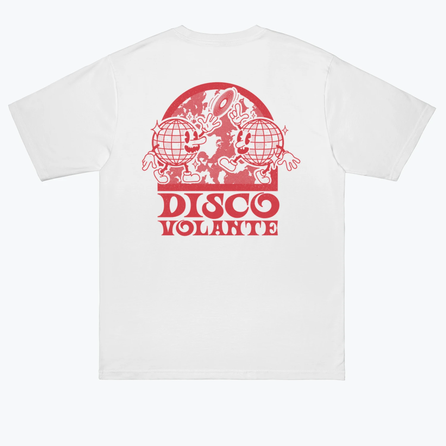 Disco Volante 8 Disco Volante - Image 6