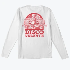 Disco Volante 24 Disco Volante -Everpress Shop 6531d166d55685.43304467