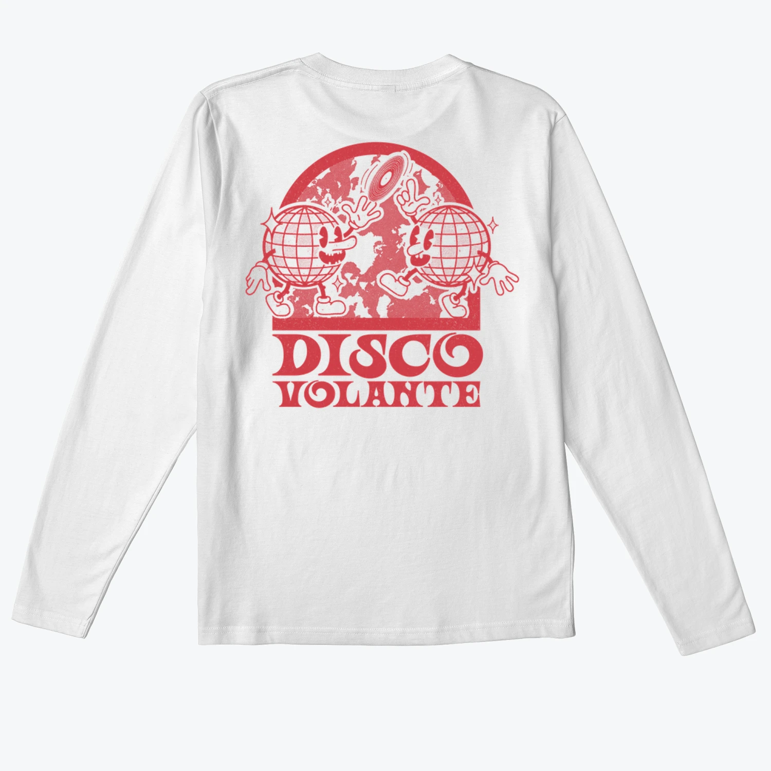 Disco Volante 12 Disco Volante - Image 10