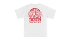 Disco Volante 27 Disco Volante -Everpress Shop 6531d1677eb235.91384233