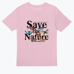 SAVE THE NATURE -Everpress Shop 6532bde7d6e208.35125729